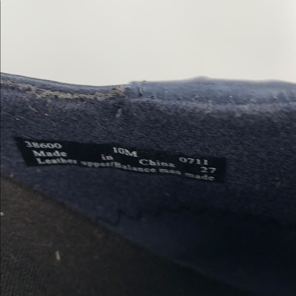 Clark’s bendable women’s 10 clogs mules blue - Picture 6 of 7